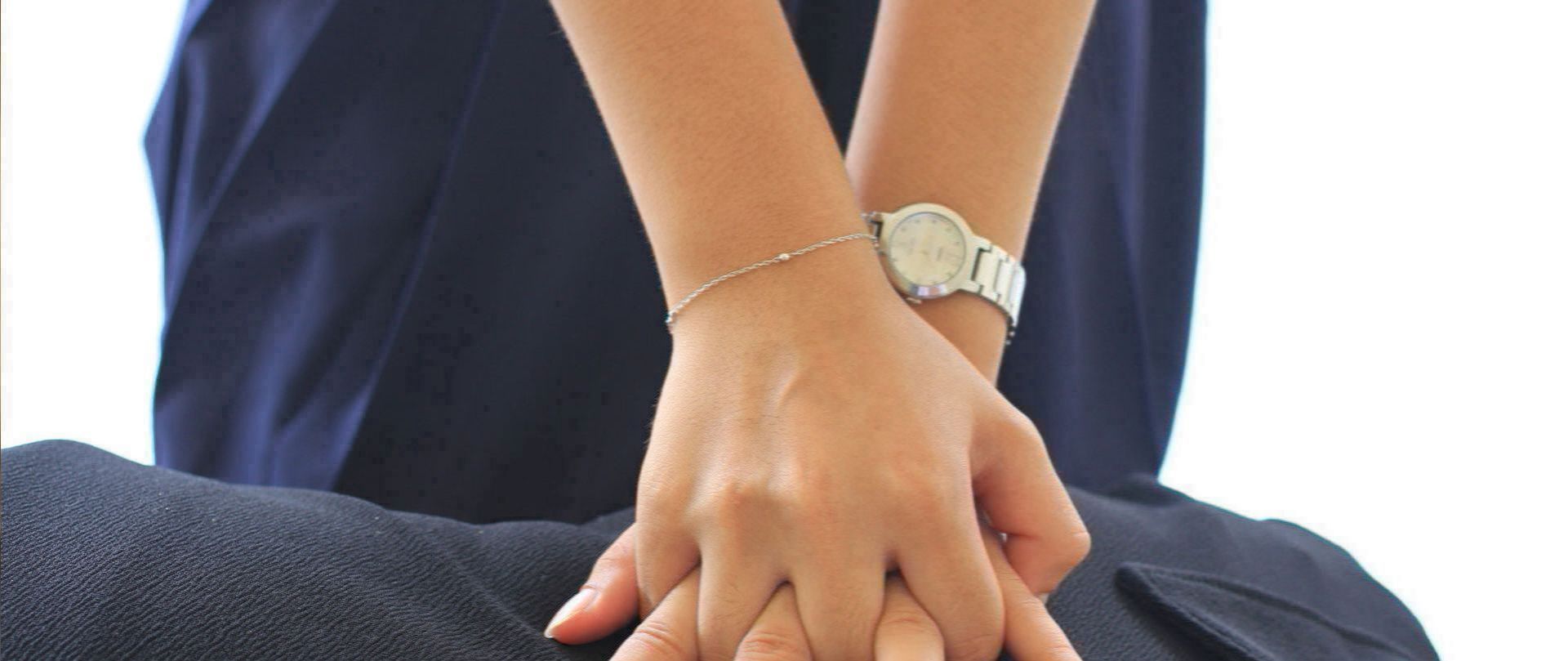 Basic Life Support including AED and Anaphylaxis