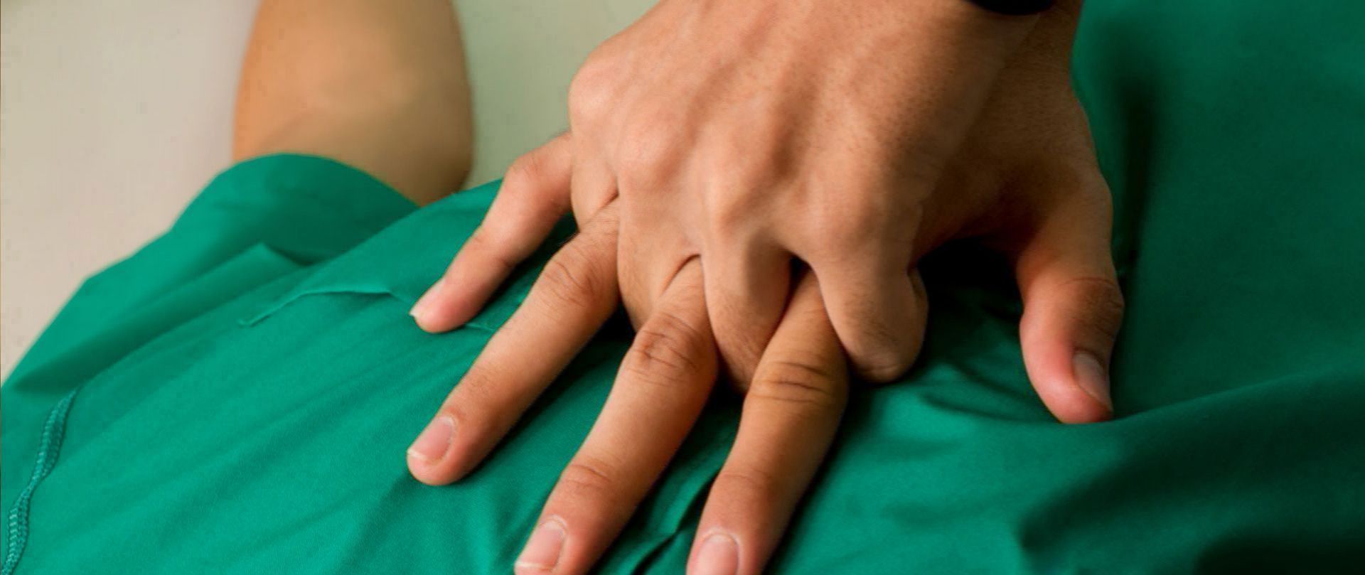 First Aid at Work Refresher